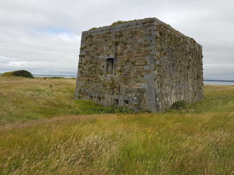             MountainViews.ie picture about Carrig Island (Rock Island)            