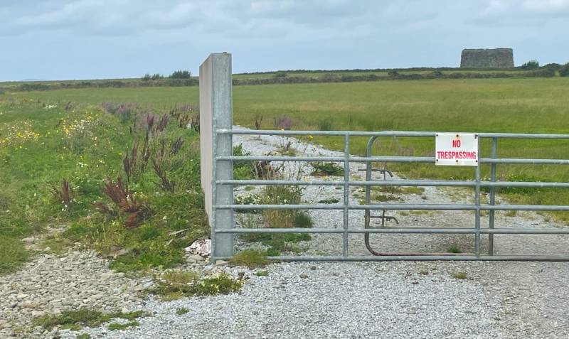             MountainViews.ie picture about Carrig Island (Rock Island)            