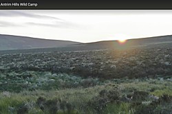 &rsquo;Antrim&rsquo;