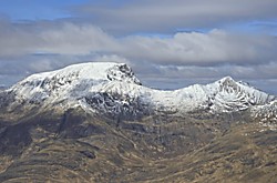 Ben Nevis