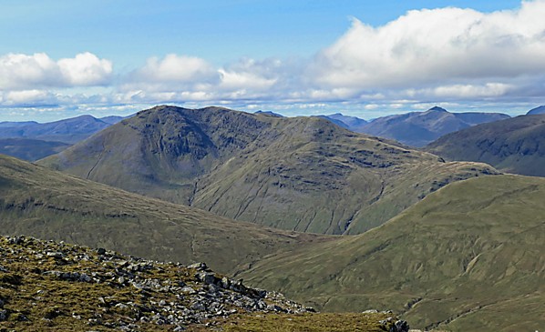 Beinn Dorain