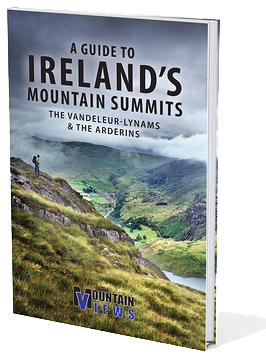 Book designed and compiled by Brendan for MountainViews