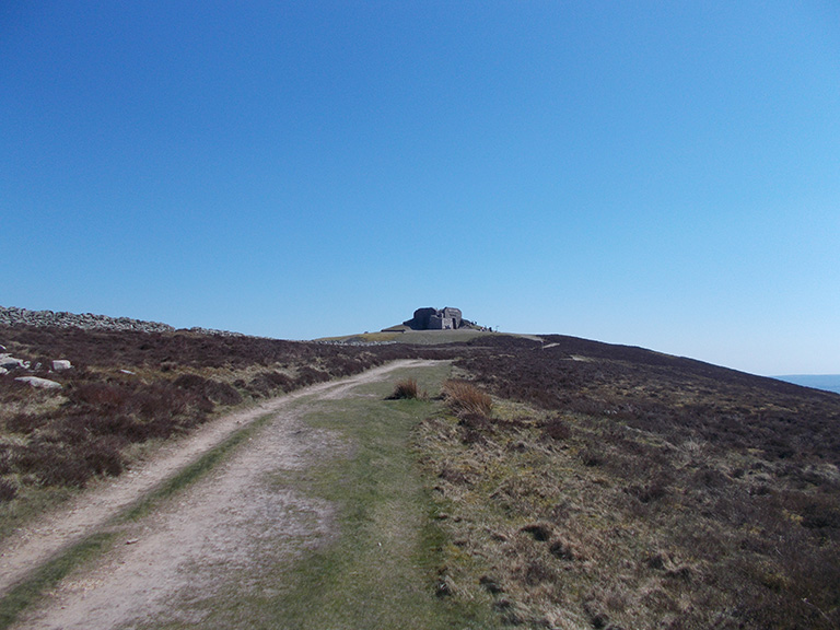 Moel Famau