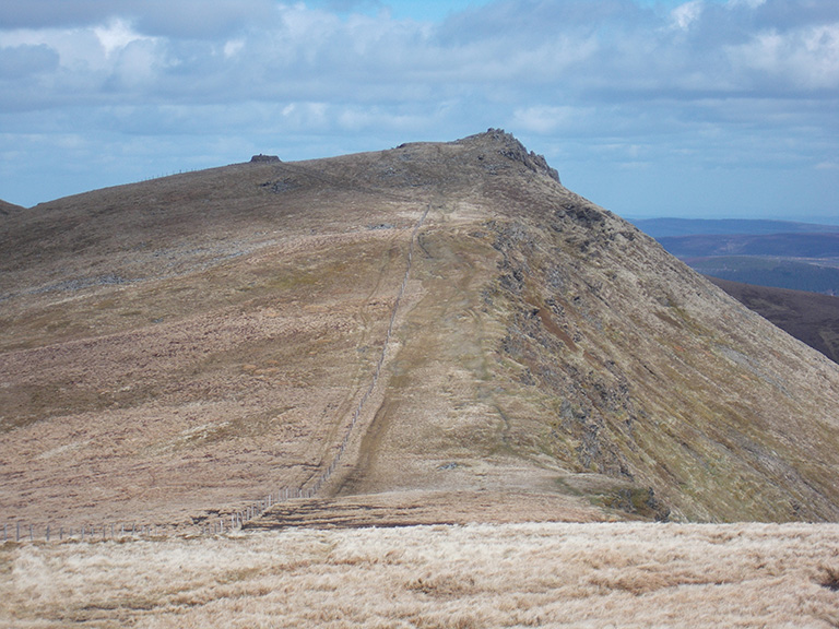 Moel Sych