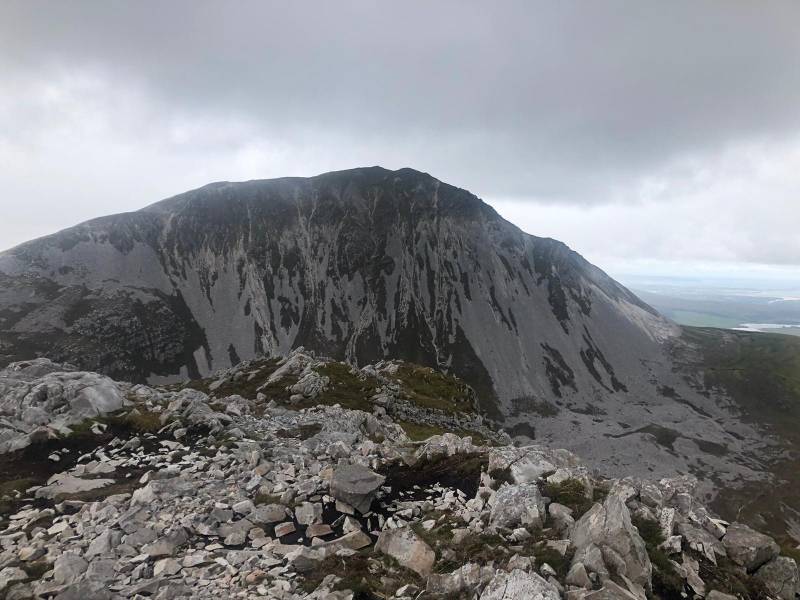 MountainViews.ie picture 1 for track/4369 