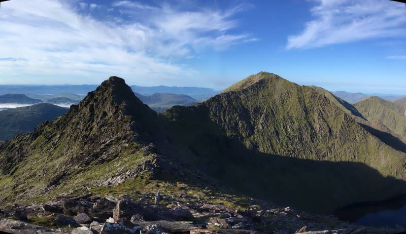 MountainViews.ie picture 1 for track/4370 