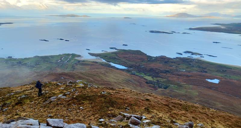 MountainViews.ie picture 1 for track/5003 