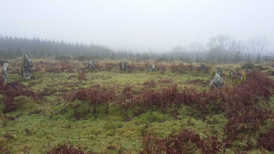             MountainViews.ie picture about Cloghnagaune            