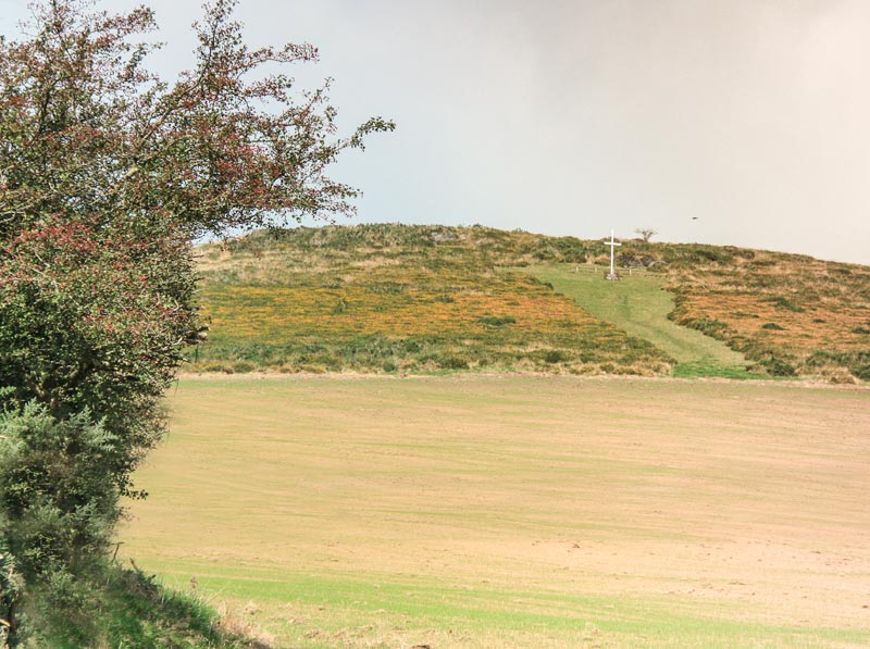             MountainViews.ie picture about Croghan            