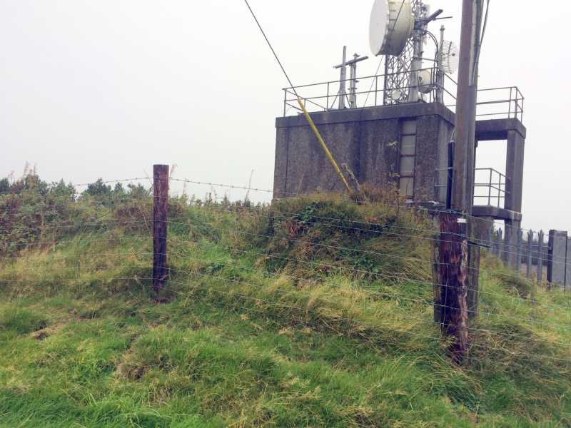             MountainViews.ie picture about Croghan            