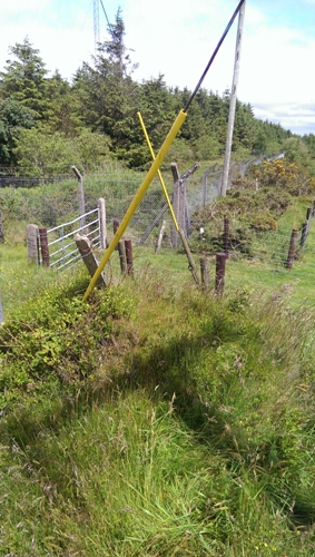             MountainViews.ie picture about Croghan            