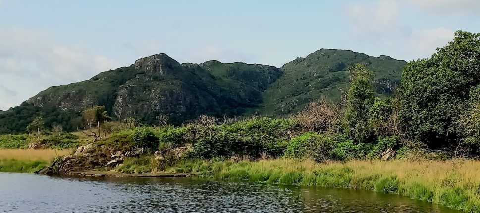             MountainViews.ie picture about Eagles Nest (Nead an Iolair)            