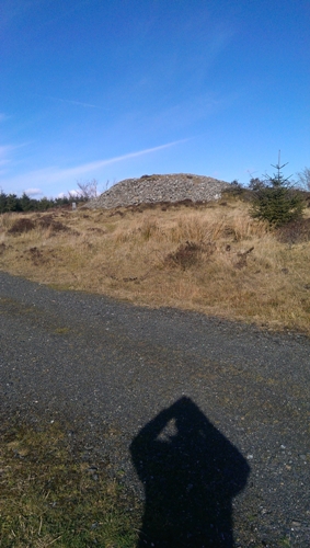             MountainViews.ie picture about Mullyash Mountain            