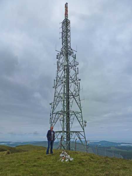             MountainViews.ie picture about Cregg            