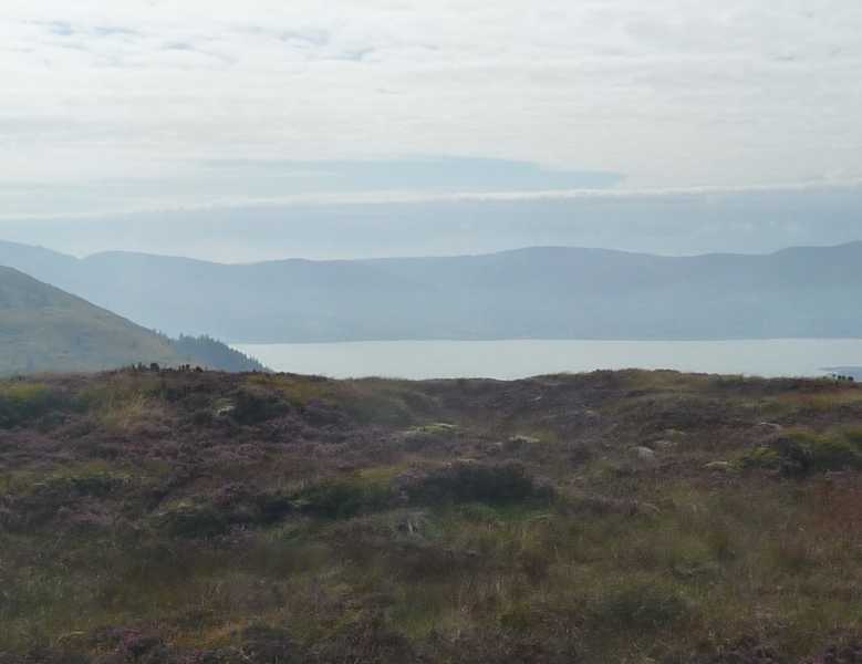             MountainViews.ie picture about Slieveacarnane            