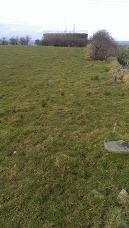             MountainViews.ie picture about Bunnanimma (Grieve Hill)            