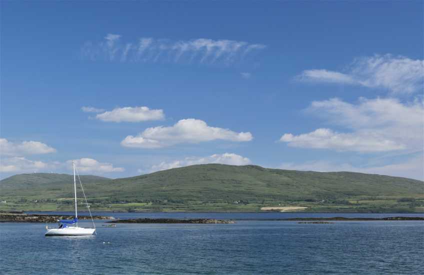             MountainViews.ie picture about Knockaughna            