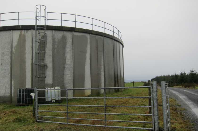             MountainViews.ie picture about Tievenanass            