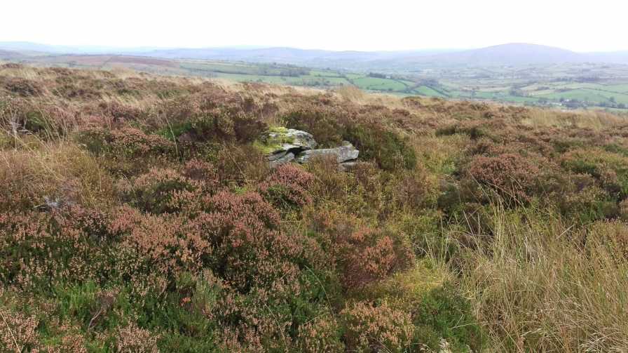             MountainViews.ie picture about Letterlogher            