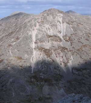             MountainViews.ie picture about Benbreen (Binn Bhraoin)            