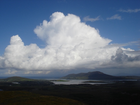             MountainViews.ie picture about Townaloughra East Top            