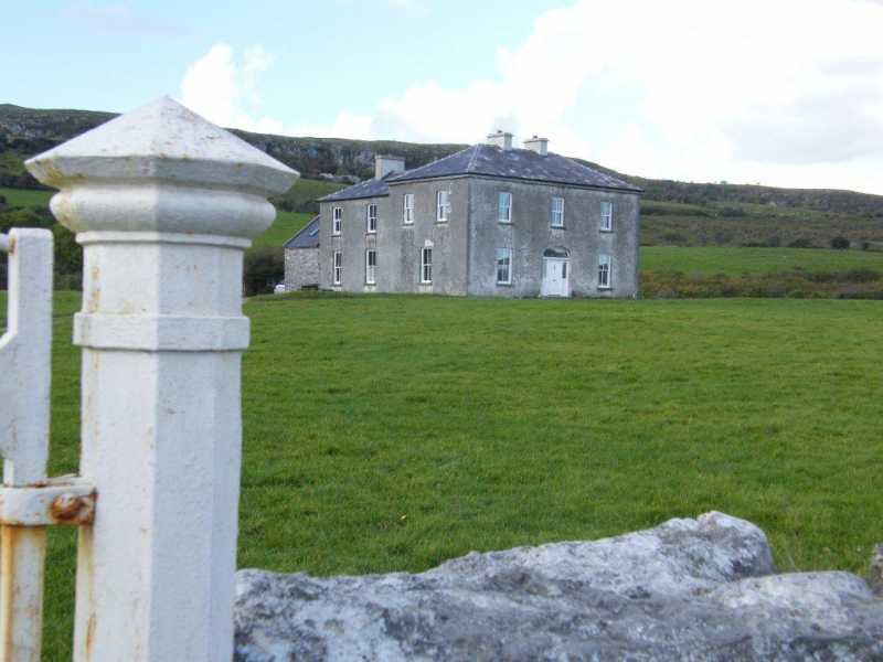             MountainViews.ie picture about Knockanes            