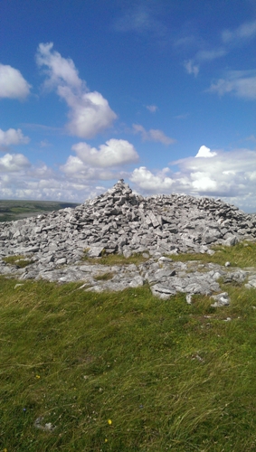             MountainViews.ie picture about Knockanes            