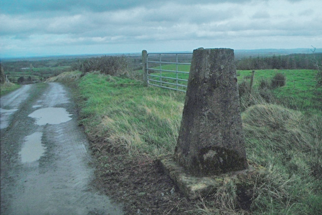             MountainViews.ie picture about Carrickleck Hill (Carraig Leice)            
