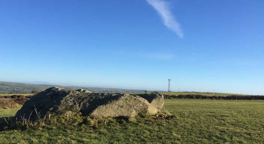             MountainViews.ie picture about Cooligboy Hill            