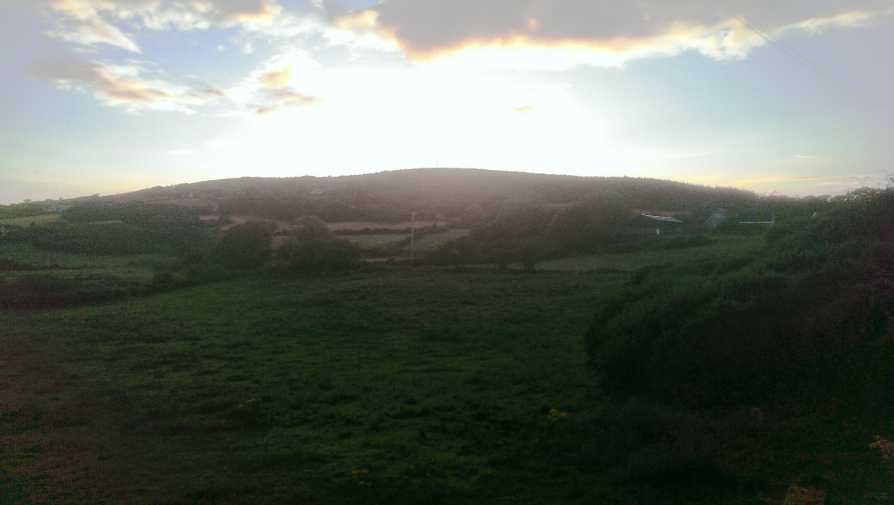             MountainViews.ie picture about Castlemahon Mountain            