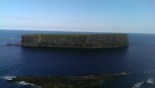             MountainViews.ie picture about Oldtown Hill            