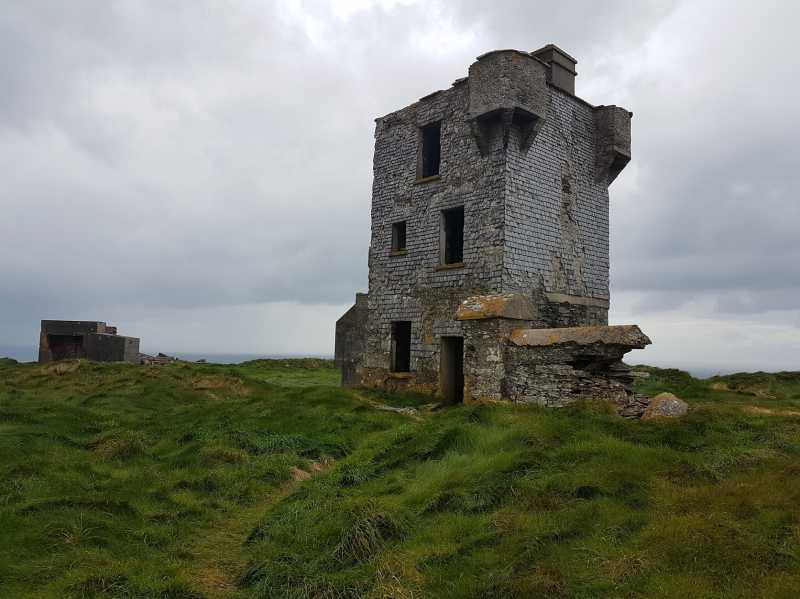             MountainViews.ie picture about Brow Head            
