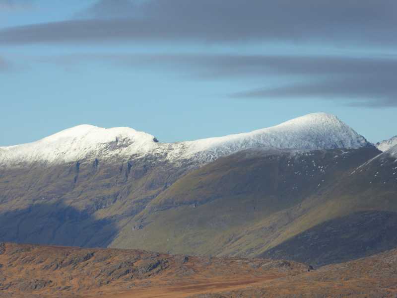             MountainViews.ie picture about Peakeen Mountain Far NW Top (Péicín (mullach i gcéin thiar thuaidh))            