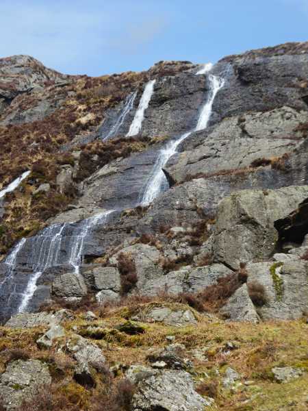             MountainViews.ie picture about Knockaunapeebra (Cnocán an Phíopaire)            