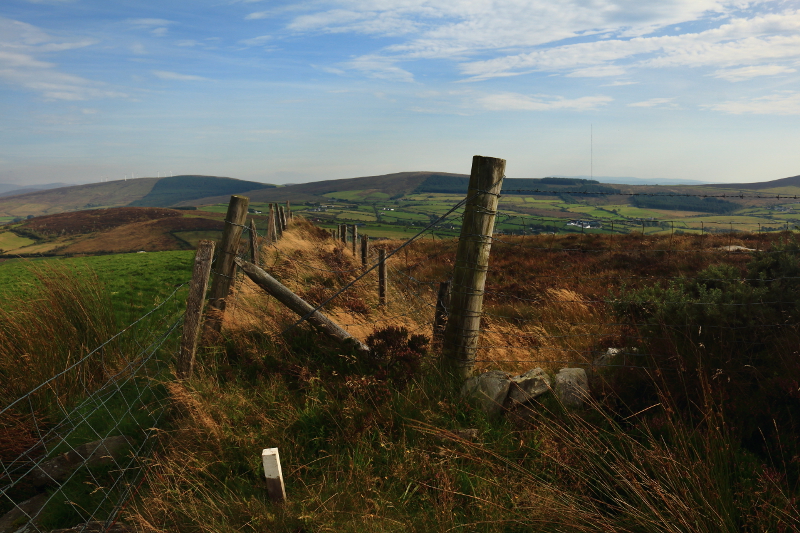             MountainViews.ie picture about Knockavoe            