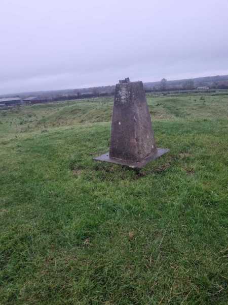             MountainViews.ie picture about Hill of Ward (Tlachta)            