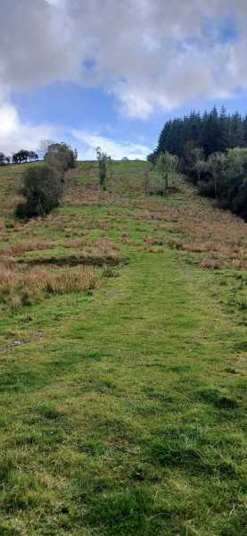             MountainViews.ie picture about Drumgun            