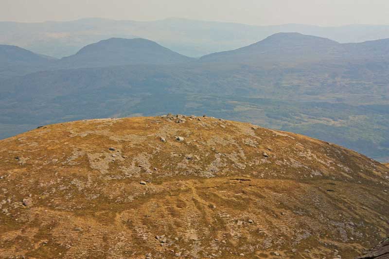             MountainViews.ie picture about Cnoc na dTarbh            