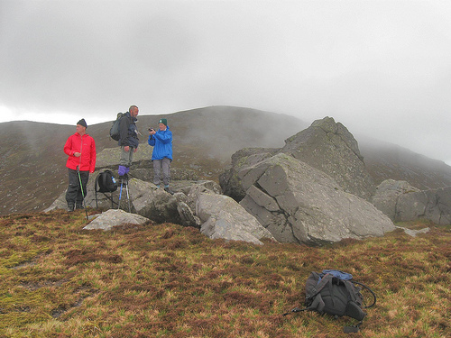             MountainViews.ie picture about Cnoc na dTarbh            