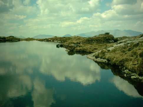             MountainViews.ie picture about Dromderalough (Drom idir Dhá Loch)            