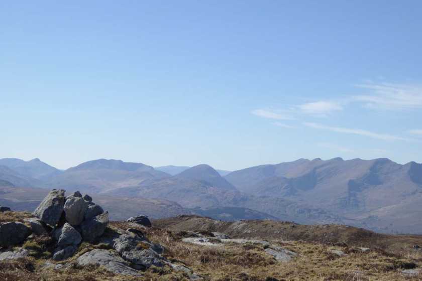             MountainViews.ie picture about Dromderalough (Drom idir Dhá Loch)            