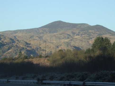             MountainViews.ie picture about Crohane (An Cruachán)            