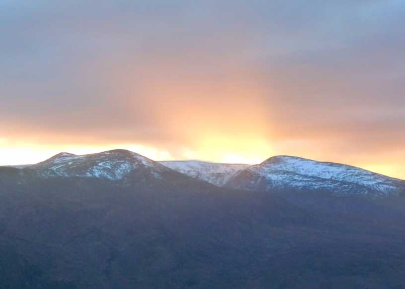             MountainViews.ie picture about Crohane (An Cruachán)            