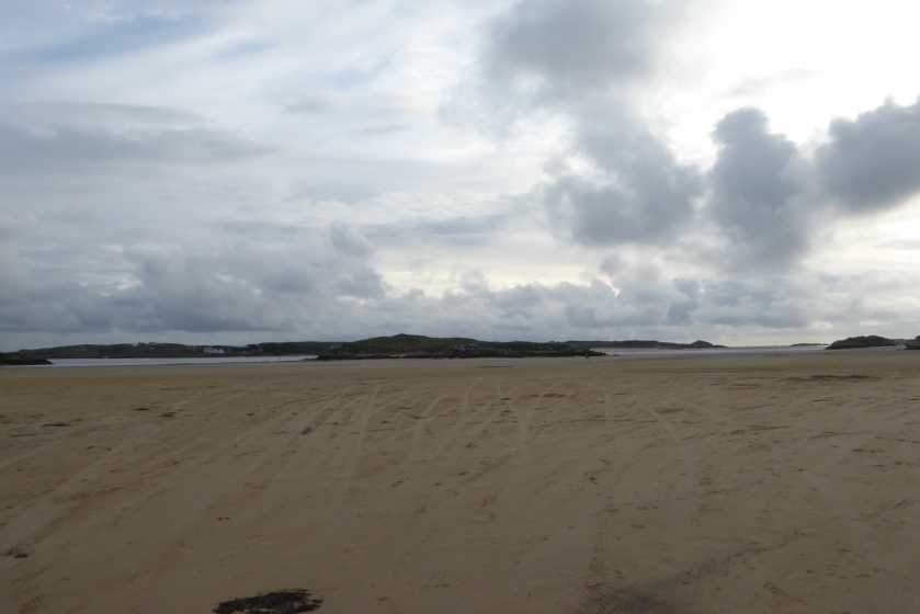             MountainViews.ie picture about Inishcoole (Inis Cùil)            