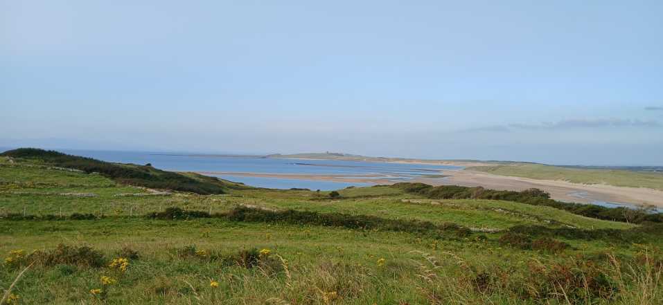            MountainViews.ie picture about Dernish Island (Dairinis)            