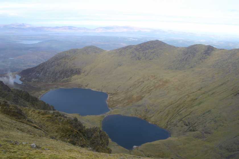             MountainViews.ie picture about Skregmore (Screig Mhór)            