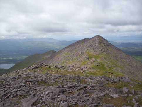             MountainViews.ie picture about Skregmore (Screig Mhór)            
