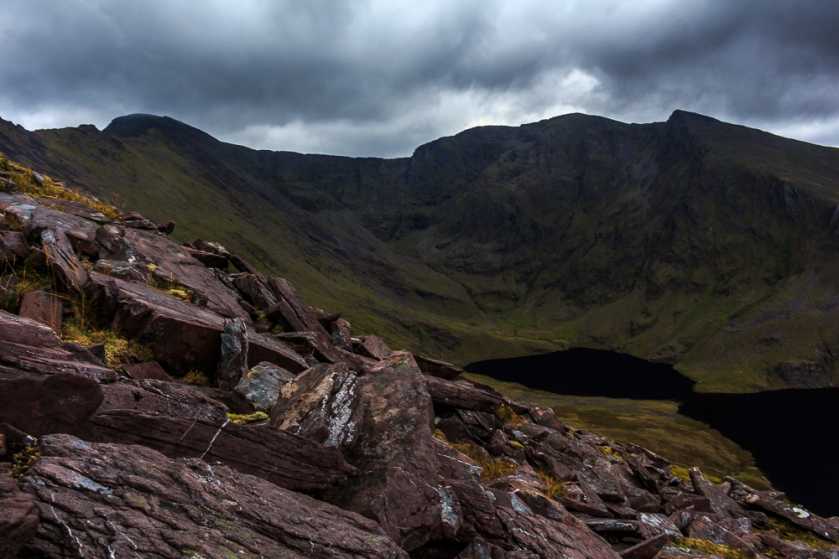             MountainViews.ie picture about Skregmore (Screig Mhór)            