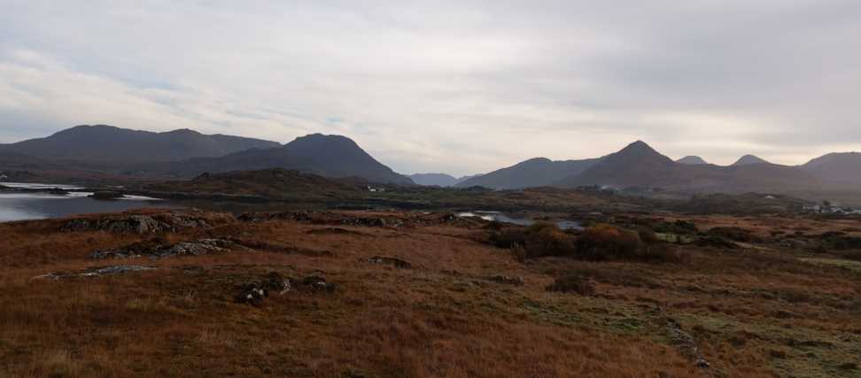             MountainViews.ie picture about Roeillaun (3) (Rua Oileán (3))            