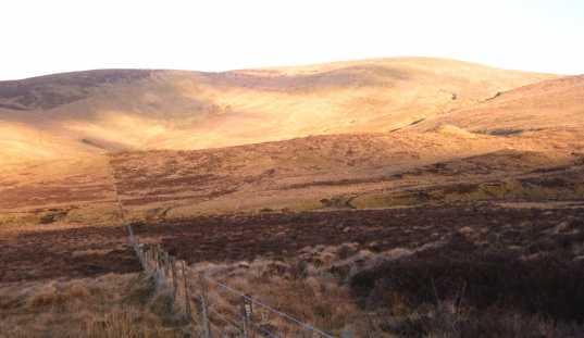             MountainViews.ie picture about Mullaghclogha (Mullach Clocha)            